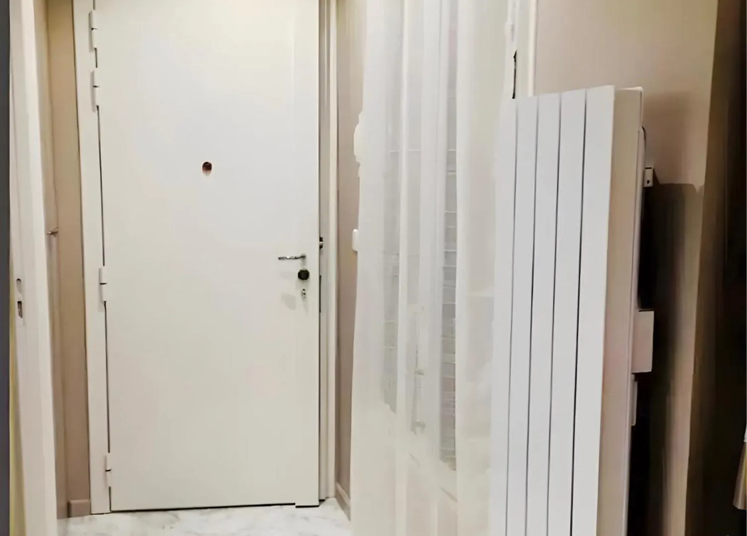Appartement Moderne Au Centre De Paris, 3Eme France