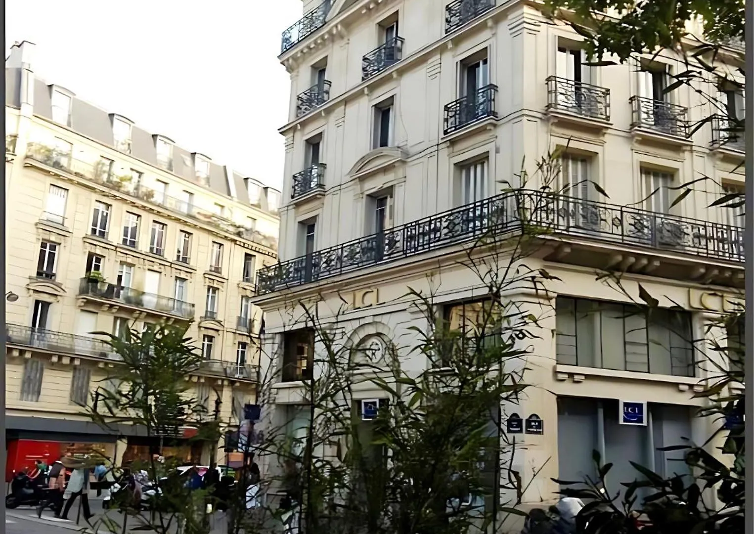Appartement Moderne Au Centre De Paris, 3Eme