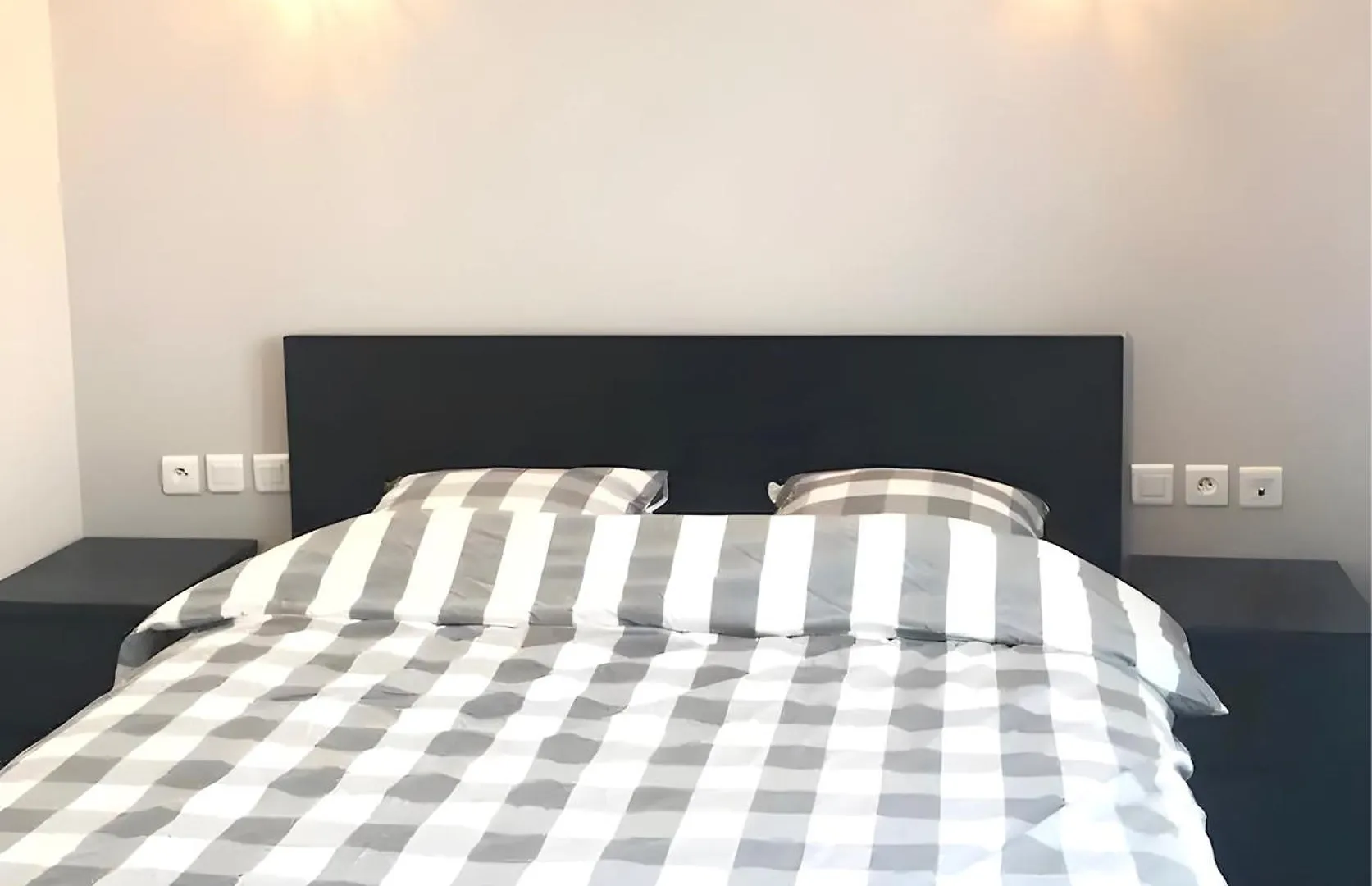 Apartment Appartement Moderne Au Centre De Paris, 3Eme