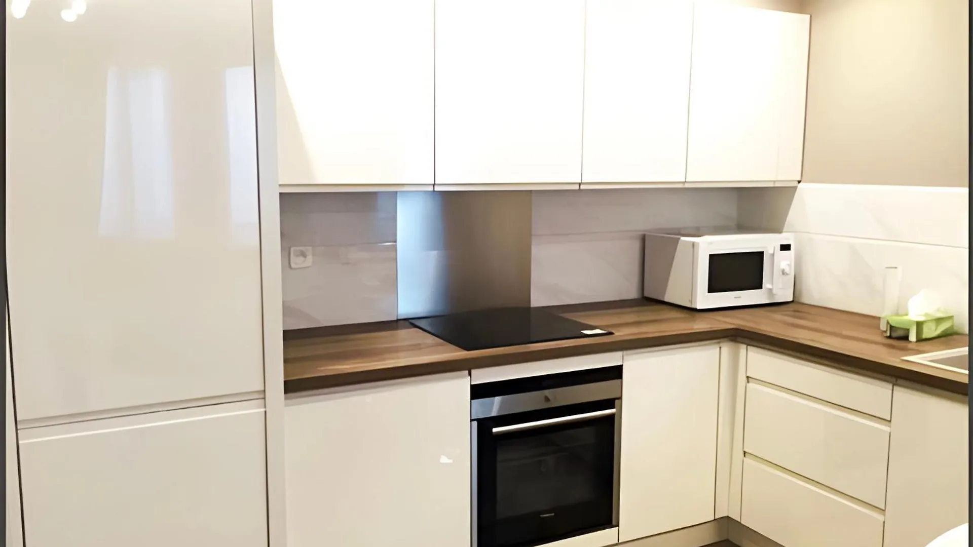 Apartment Appartement Moderne Au Centre De Paris, 3Eme